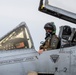 The 25th Fighter Squadron and 25th Fighter Generation Squadron Participate in Red Flag-Alaska 24-2