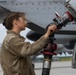 The 25th Fighter Squadron and 25th Fighter Generation Squadron Participate in Red Flag-Alaska 24-2