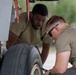 The 25th Fighter Squadron and 25th Fighter Generation Squadron Participate in Red Flag-Alaska 24-2