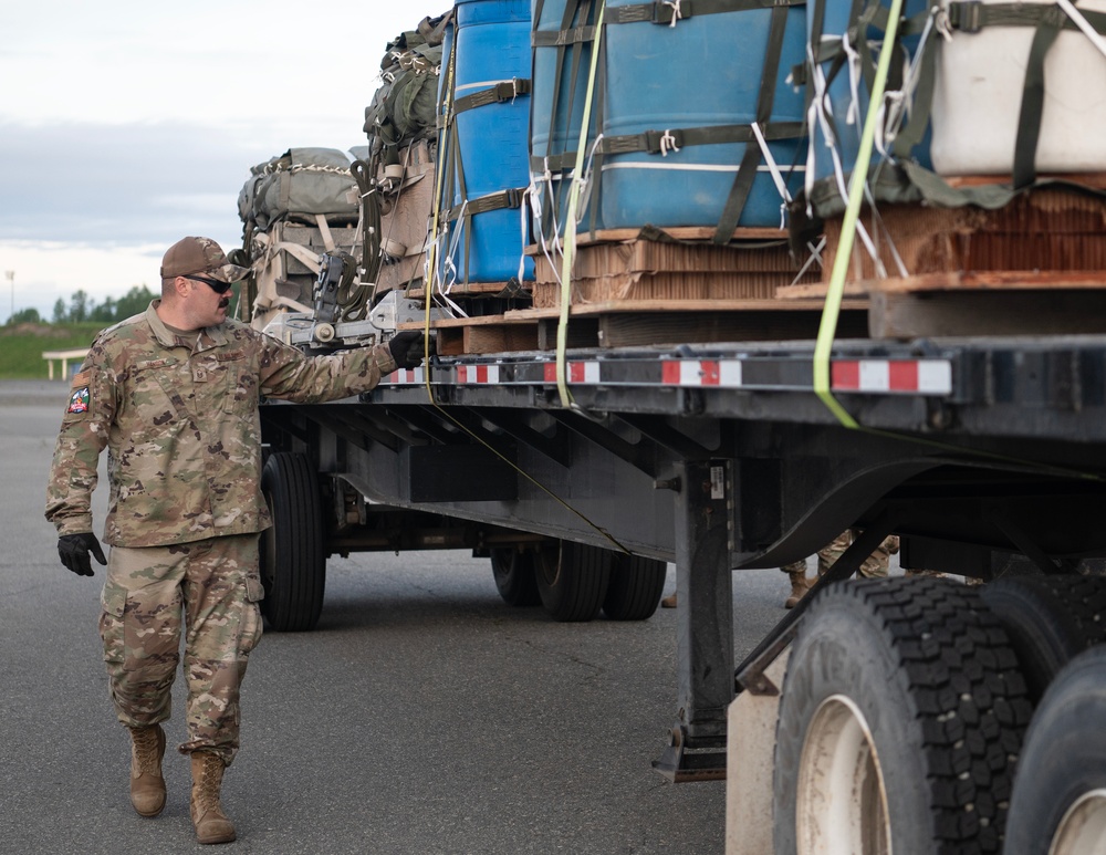 Transporting People and Cargo