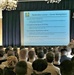 IWTC Monterey Hosts Second Annual Career Symposium for Future Cryptologic Language Analysts