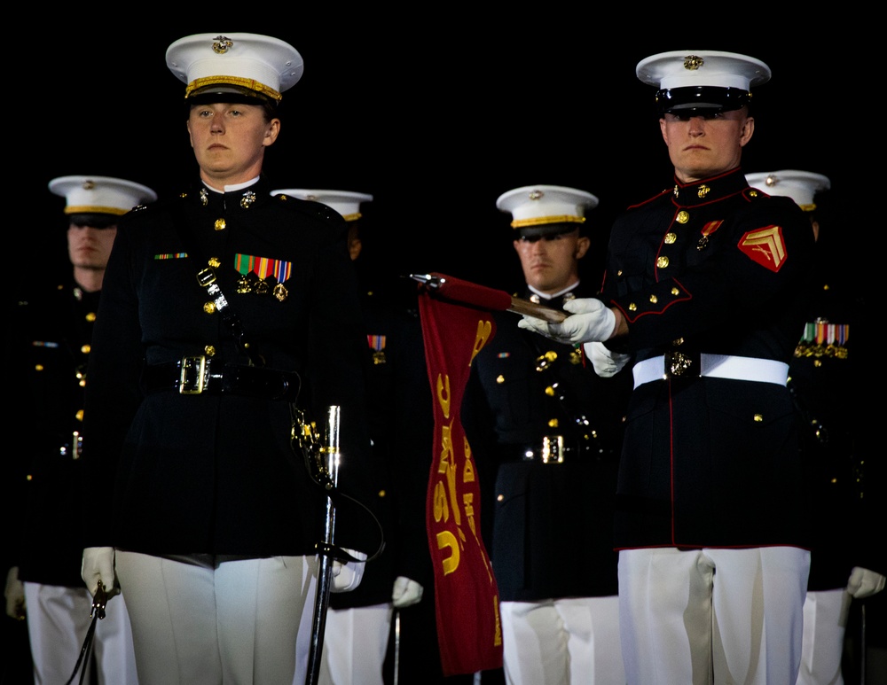 sachin and babi light blue dress US Marine Corps Uniforms & Accessories
