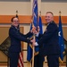 341st Missile Wing welcomes new commander