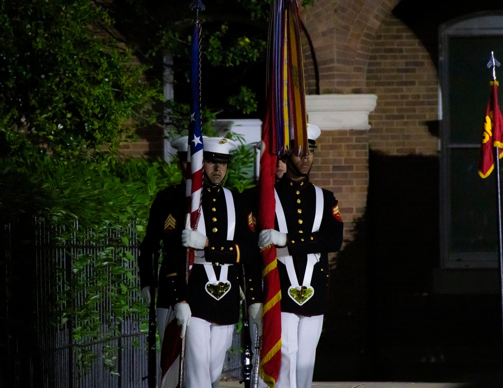 Ceremonial Excellence