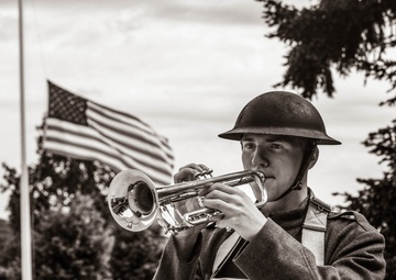 A Legacy Remembered: 2d Marine Division Returns to Belleau Wood