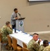 Fort Belvoir Military Partners' Lunch