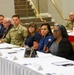 Fort Belvoir Military Partners' Lunch