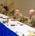 Fort Belvoir Military Partners' Lunch