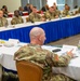 Fort Belvoir Military Partners' Lunch