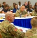 Fort Belvoir Military Partners' Lunch