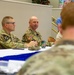 Fort Belvoir Military Partners' Lunch