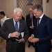 Prime Minister of Belgium Alexander De Croo Visits ANC