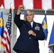 Perry assumes command of 445th Airlift Wing