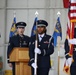 Perry assumes command of 445th Airlift Wing