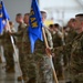 Perry assumes command of 445th Airlift Wing