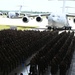 Perry assumes command of 445th Airlift Wing