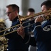 Perry assumes command of 445th Airlift Wing