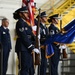 Perry assumes command of 445th Airlift Wing