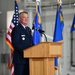 Perry assumes command of 445th Airlift Wing