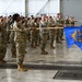 Perry assumes command of 445th Airlift Wing