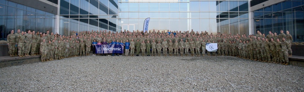 2024 Minnesota National Guard Womens Leadership Forum