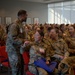 2024 Minnesota National Guard Womens Leadership Forum