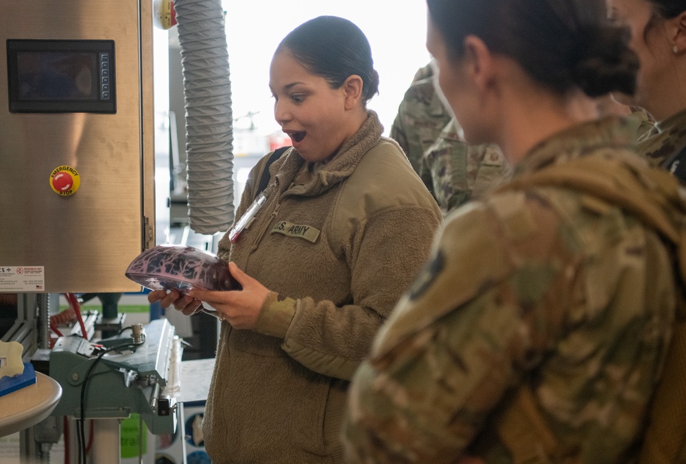 2024 Minnesota National Guard Womens Leadership Forum