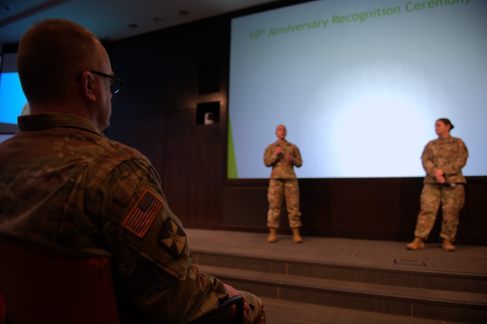 2024 Minnesota National Guard Womens Leadership Forum