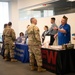 2024 Minnesota National Guard Women’s Leadership Forum