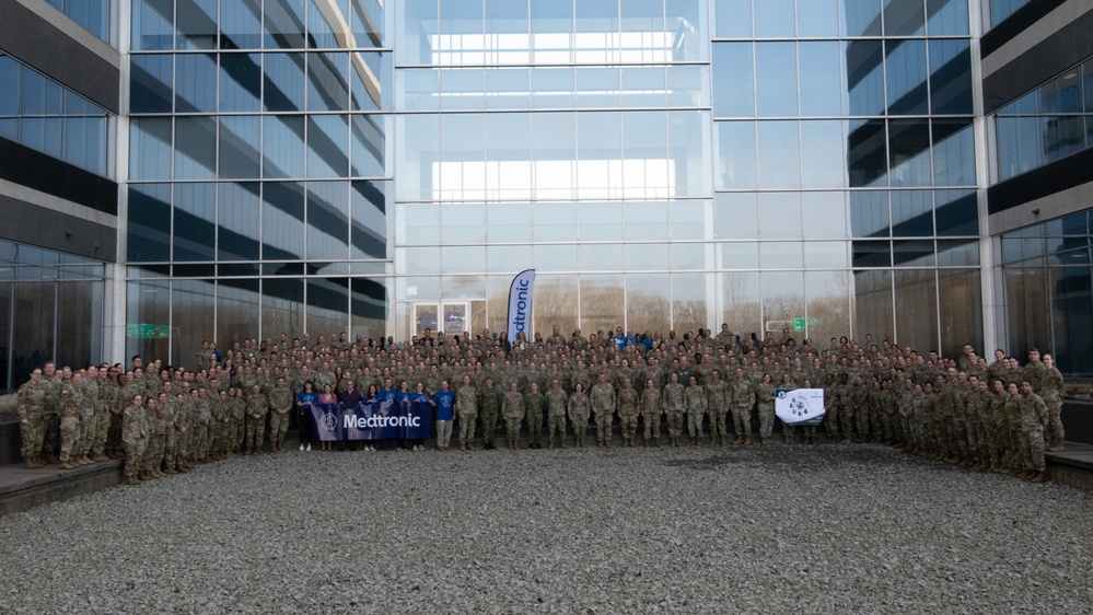 2024 Minnesota National Guard Women’s Leadership Forum