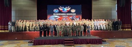 Malaysia, U.S. Continue to Strengthen Ties at Bersama Warrior 2024 Exercise