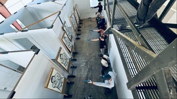 Army CID Cyber Investigators Train with Homeland Security Investigations Task Force in Colorado