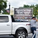 American Legion Hahira Post 218 Host Memorial Day Ceremony