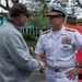 NAVFAC Pacific Commander Returns Home for Spokane Navy Week 2024