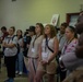 USAREC National Educator’s Tour continue with Day 3