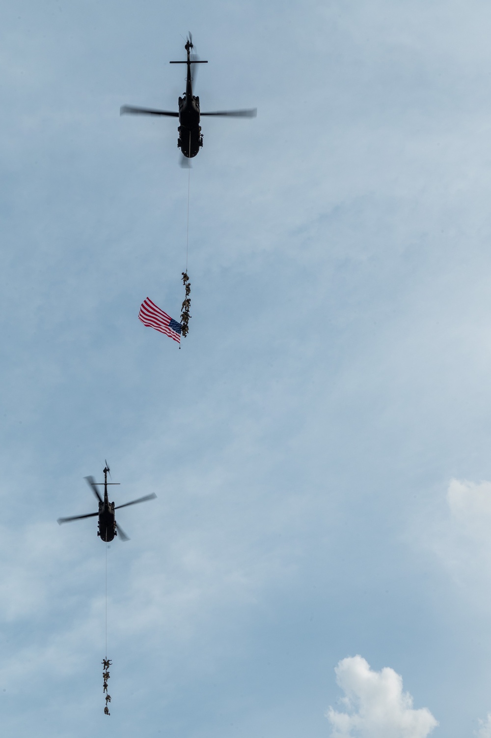 Shaw Air Force Base supports Memorial Day weekend at Charlotte Motor Speedway