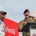 Shaw Air Force Base supports Memorial Day weekend at Charlotte Motor Speedway