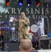 Invincible Spirit Festival features LT Dan Band