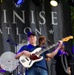 Invincible Spirit Festival features LT Dan Band