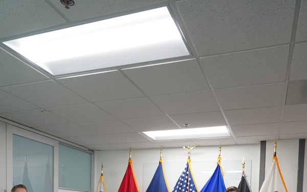 CDAO and DIU Codify Collaboration