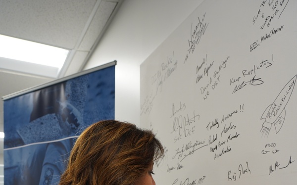 CDAO and DIU Codify Collaboration