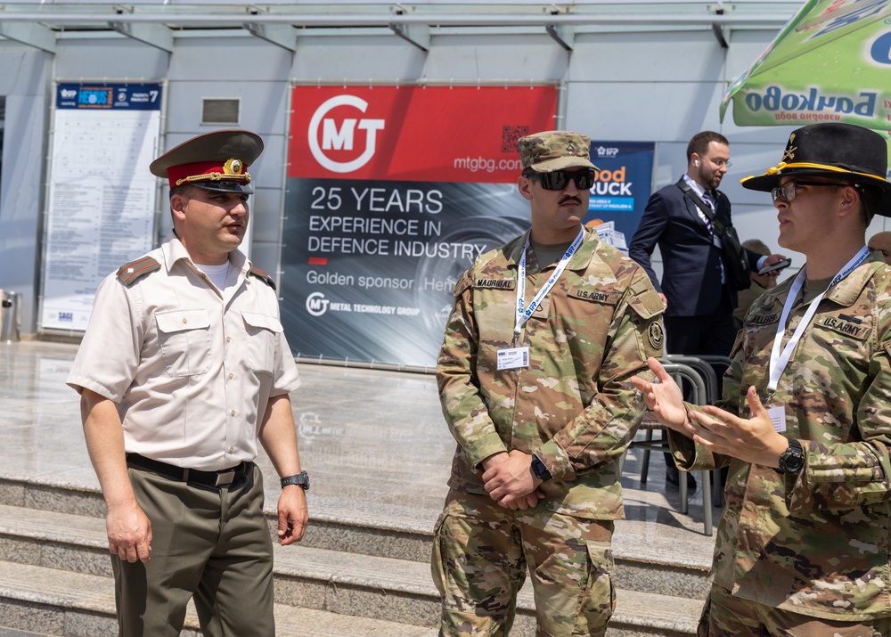 HEMUS 2024: Strengthening Interoperability