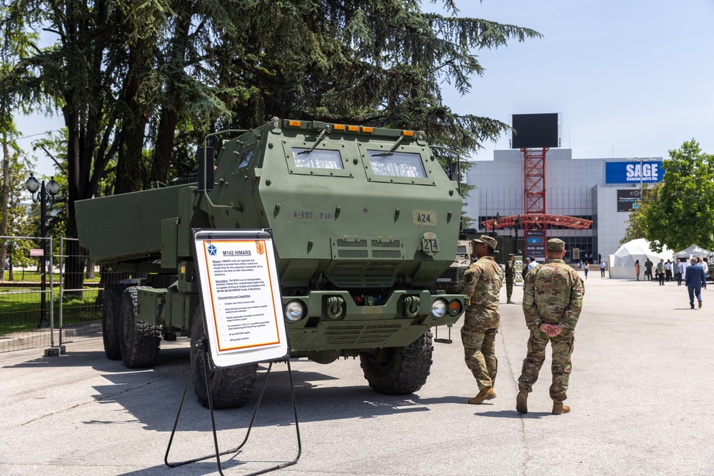 HEMUS 2024: Strengthening Interoperability