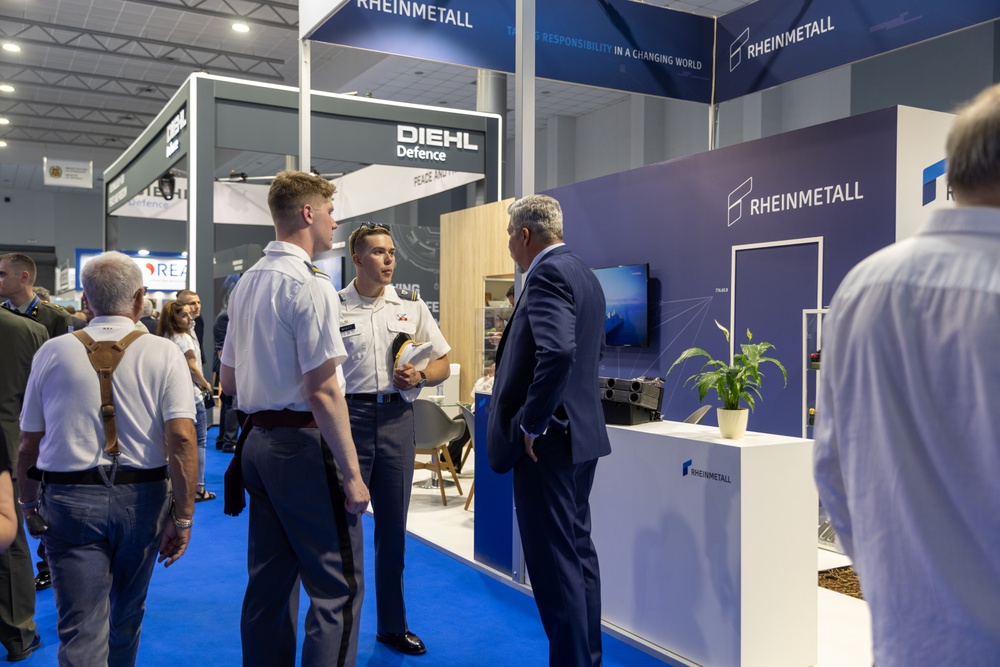 HEMUS 2024: Strengthening Interoperability