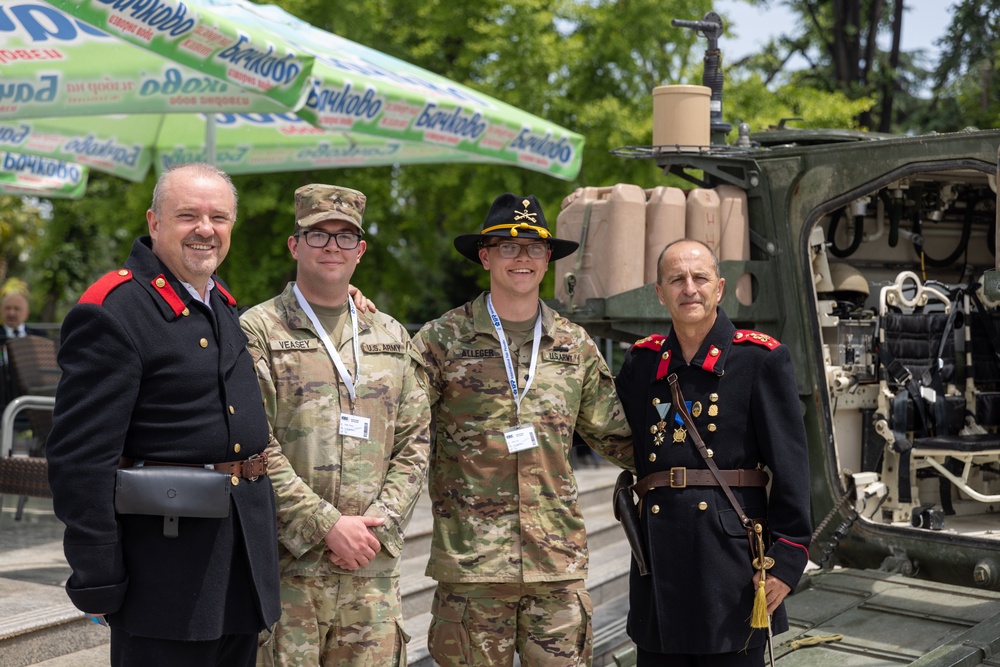 HEMUS 2024: Strengthening Interoperability