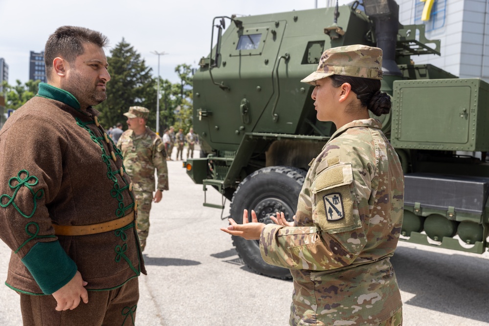HEMUS 2024: Strengthening Interoperability