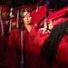 JBLM 36th Annual Graduation Ceremony at St. Martin’s University Campus