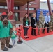 Fort Wainwright opens largest child development center in Army