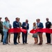 City, corps celebrates San Clemente beach expansion