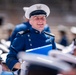 USAFA Graduation Ceremony 2024